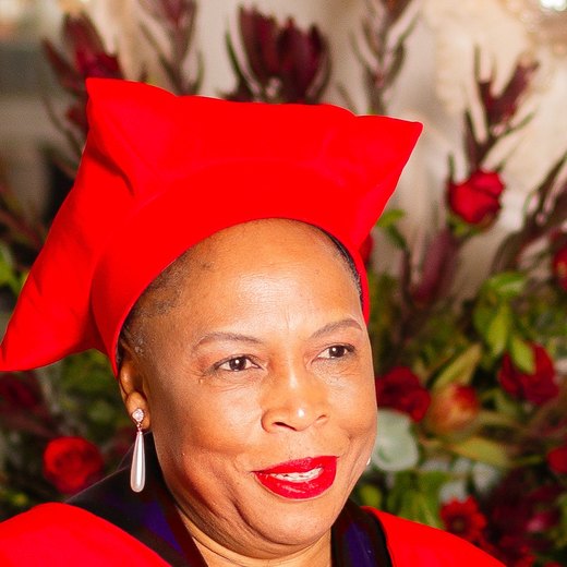 Dr Mmapeu Manyaka